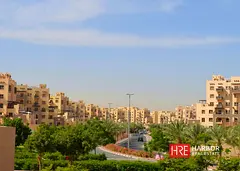 Spacious | Well maintained | Park and Garden View