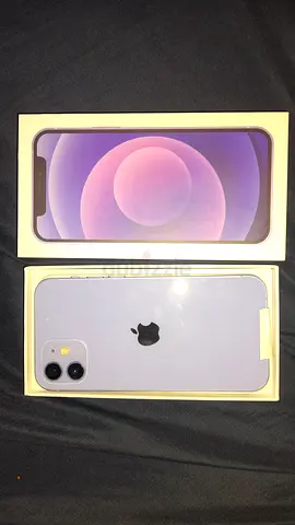 Apple iPhone 12- 128GB