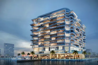 Own your Dubai Island home with 10% less\ High ROI