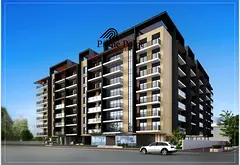 EQUIPPED KITCHEN - BALCONY - BOOK NOW