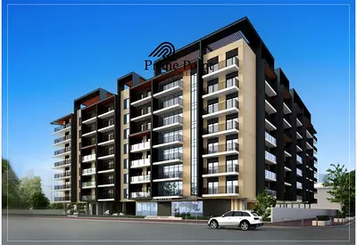 EQUIPPED KITCHEN - BALCONY - BOOK NOW