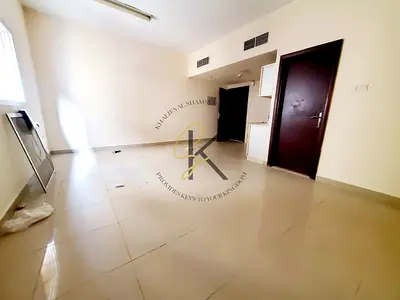 Ready To Move●Spacious Studio●Centralised Ac & Gas●School Area●