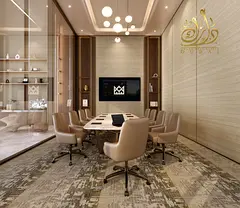 1 Bedroom Apartment | Marquis One Arjan | Furnished | Skyline &amp; Park Views