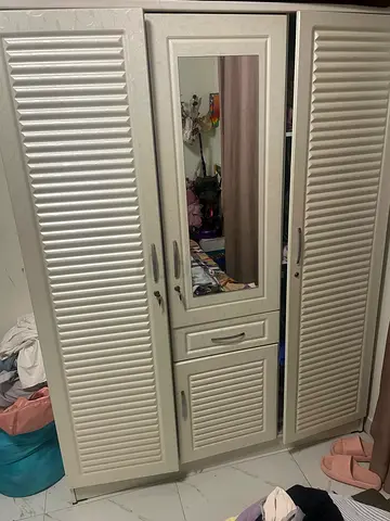 Wardrobe for sale