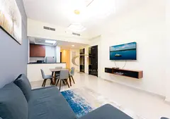 Fully Furnished | Elegant Style | Book Now
