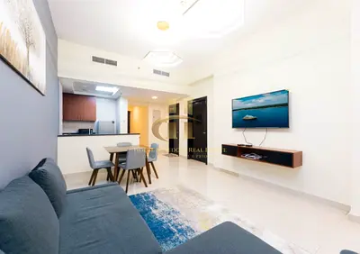 Fully Furnished | Elegant Style | Book Now