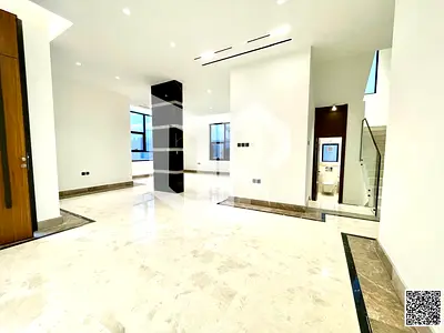 Own a villa in the heart of Ajman, finished to the highest standards, including registration and ownership fees. A truly exceptional opportunity.