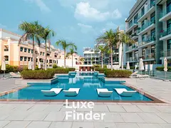 Fully Furnished | Premium Apartment | Vacant