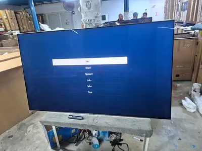 Samsung 75 Inch tv , 4K Neo QLED TV, 120Hz, Quantum HDR, Free Delivery + Warranty, 75QN90B