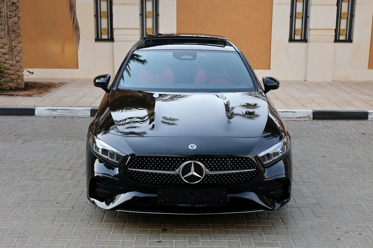 Mercedes-Benz A-Class 2023