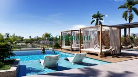 Spacious 2BR Apartment | ENRE Residences | Stunning Boulevard Views