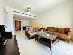 1 Bedroom Apartment | Greens | Multiple Views | Chiller Free