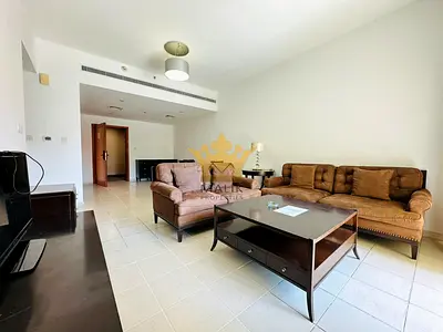 1 Bedroom Apartment | Greens | Multiple Views | Chiller Free