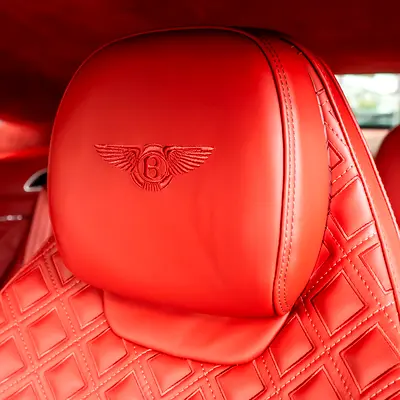 صورة مصغرة 13 لـ 2021 Bentley CONTINENTAL