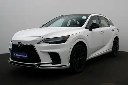 LEXUS RX500H 2.4 L F SPORT PERFORMANCE (2952791)