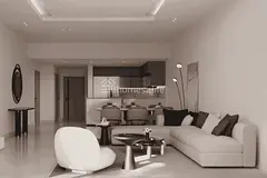 Ready Soon | Post-Handover Payment | 1 BR