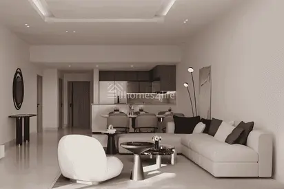 Ready Soon | Post-Handover Payment | 1 BR