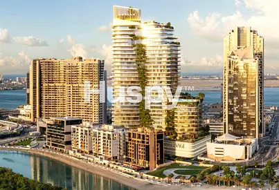 Brand New | Balcony | Prime Location