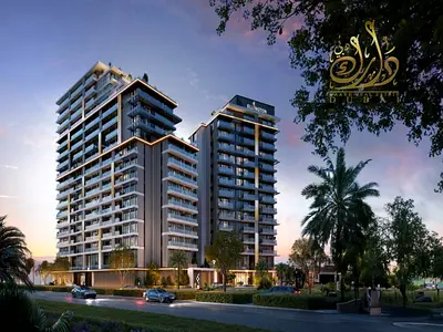 DISTRESS DEAL | 2BHK+MAID HIGH FLOOR FULL VILLA VIEW