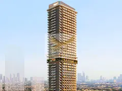 Prime Address | Luxury Design | Investor Friendly