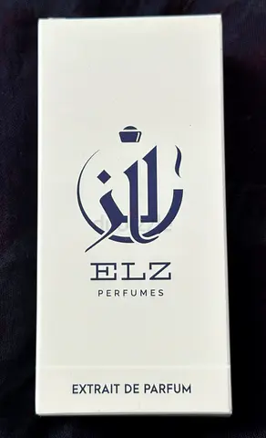 ELZ Extrait de Parfum