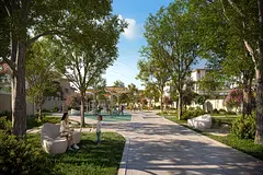 Corner and Spacious 704 Sqm Plot in Prime Location