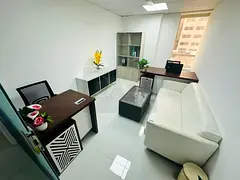 Office solutions redefined for you | Fully furnished office for Rent