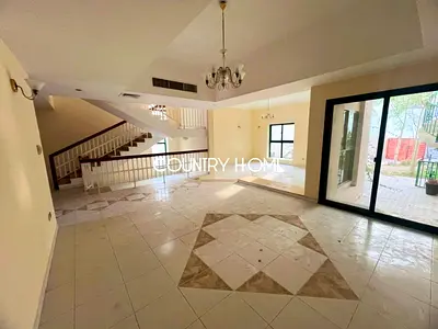 Spacious Family 3BR Villa | Al Manara