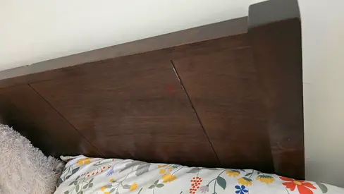 Kids bed