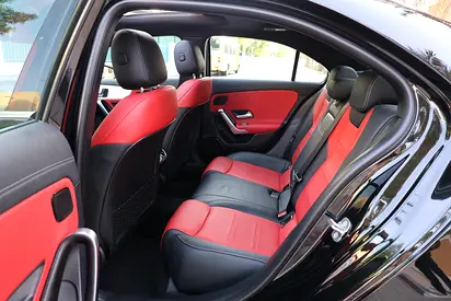 صورة مصغرة 17 لـ 2023 Mercedes-BENZ A-CLASS