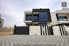 Luxury modern villa for sale | Ready for immediate occupancy | Price includes registration and owner