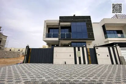Luxury modern villa for sale | Ready for immediate occupancy | Price includes registration and ownership fees