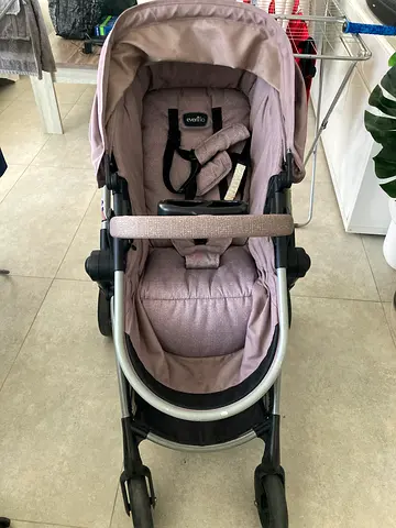 Graco Travel System Stroller in Great Condition