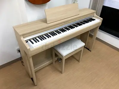 Kawai Digital Pian CN27 in very good condition