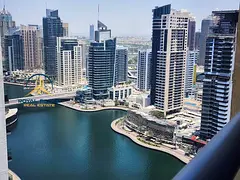 SPACIOUS 2BR | FULL MARINA VIEW | PRIME LOCATION