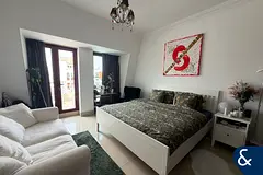 One Bedroom | Furnished | Pool View