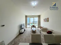 Ready to Move 2BHK | Fully Furnished | Pool &amp; Gym | Arjan Dubai