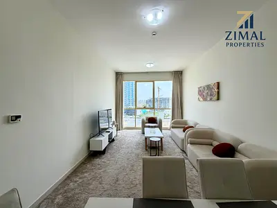 Ready to Move 2BHK | Fully Furnished | Pool & Gym | Arjan Dubai