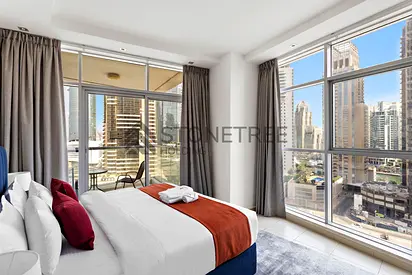12 CHEQUES | Near Beach | Prime Location