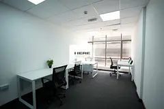 Premium Serviced Offices | Flexible Workspaces | IMPZ