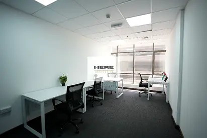 Premium Serviced Offices | Flexible Workspaces | IMPZ