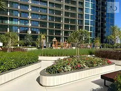 Corner Unit on 7th Floor | White Goods Included | 2 Parking Spaces
