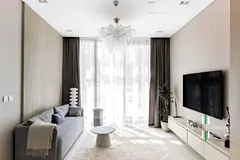 FULLY-FURNISHED SPACIOUS 2BHK APARTMENT w/ PHPP