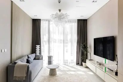 FULLY-FURNISHED SPACIOUS 2BHK APARTMENT w/ PHPP