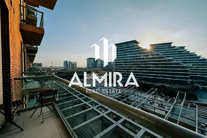 Sea View | Fully Furnished | Move In Ready