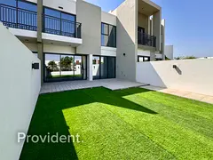 Spacious 3BR Villa | Prime Location | Private garden