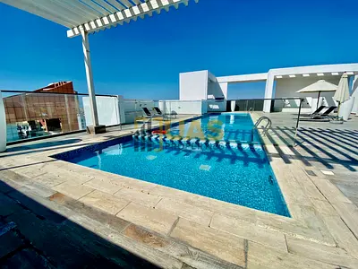 Luxurious | Huge 2Bed | Near MOE