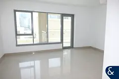 Prime Location | Spacious | Unfurnished