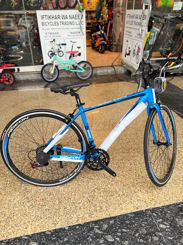 Road/racing bike size 50cm full aluminium light weight  PIGEON company