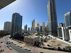 Marina And Sea View | Fully Furnished | Vacant